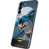 DC Comics Batman Action Pose 90's art Galaxy S22 Plus Skin